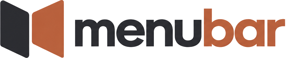 Menu Bar